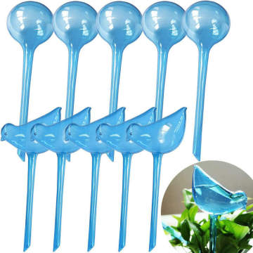 Automatic Plant Water Feeder: Self-Watering Solution for Indoor/Outdoor Plants