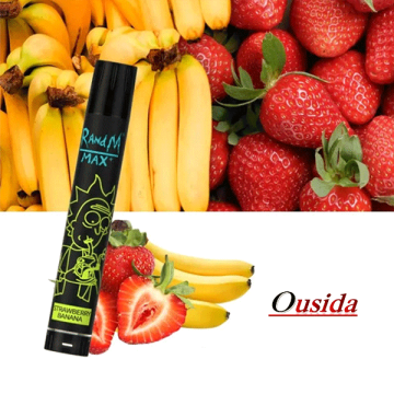 Disposable Vape rand m 1700 Pina Colada