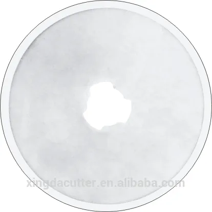 Rotary Cutter Blade