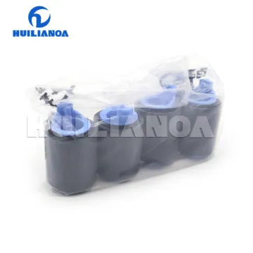 Pickup Roller for HP Laserjet 4200 4300 4250 4015 4345 4350 4700 5200 M608 M806 Feeder Roller RM2-5642-000CN