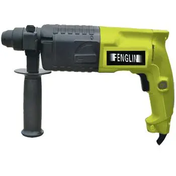 hammer drill
