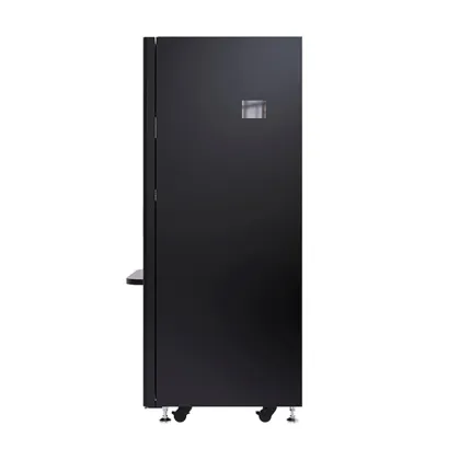 LE308G Smart Coffee Vending Machine: Hot and Iced Coffee