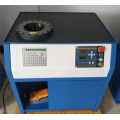 Machine à sertissage de noix hydraulique numérique de qualité fiable