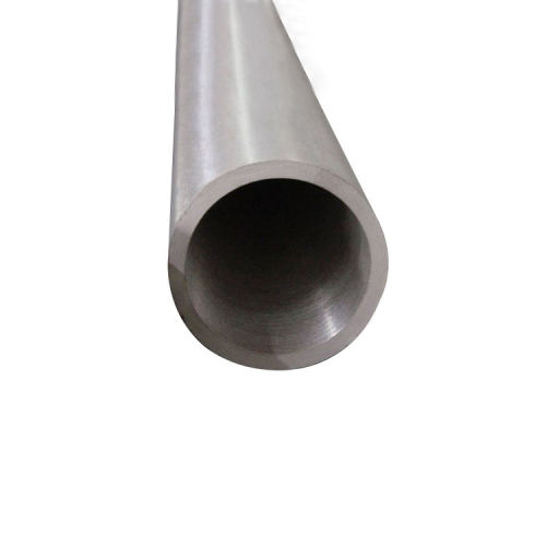 Inconel 601 nikel alaşım borusu