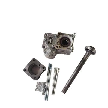 Power Take Off for Truck Transmission Gearbox