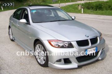 06-08 3er RG Style E90 Body Kit Design für BMW