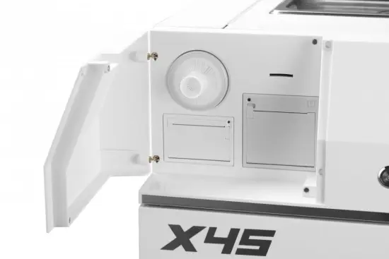 Fully Automatic Horizontal Autoclave