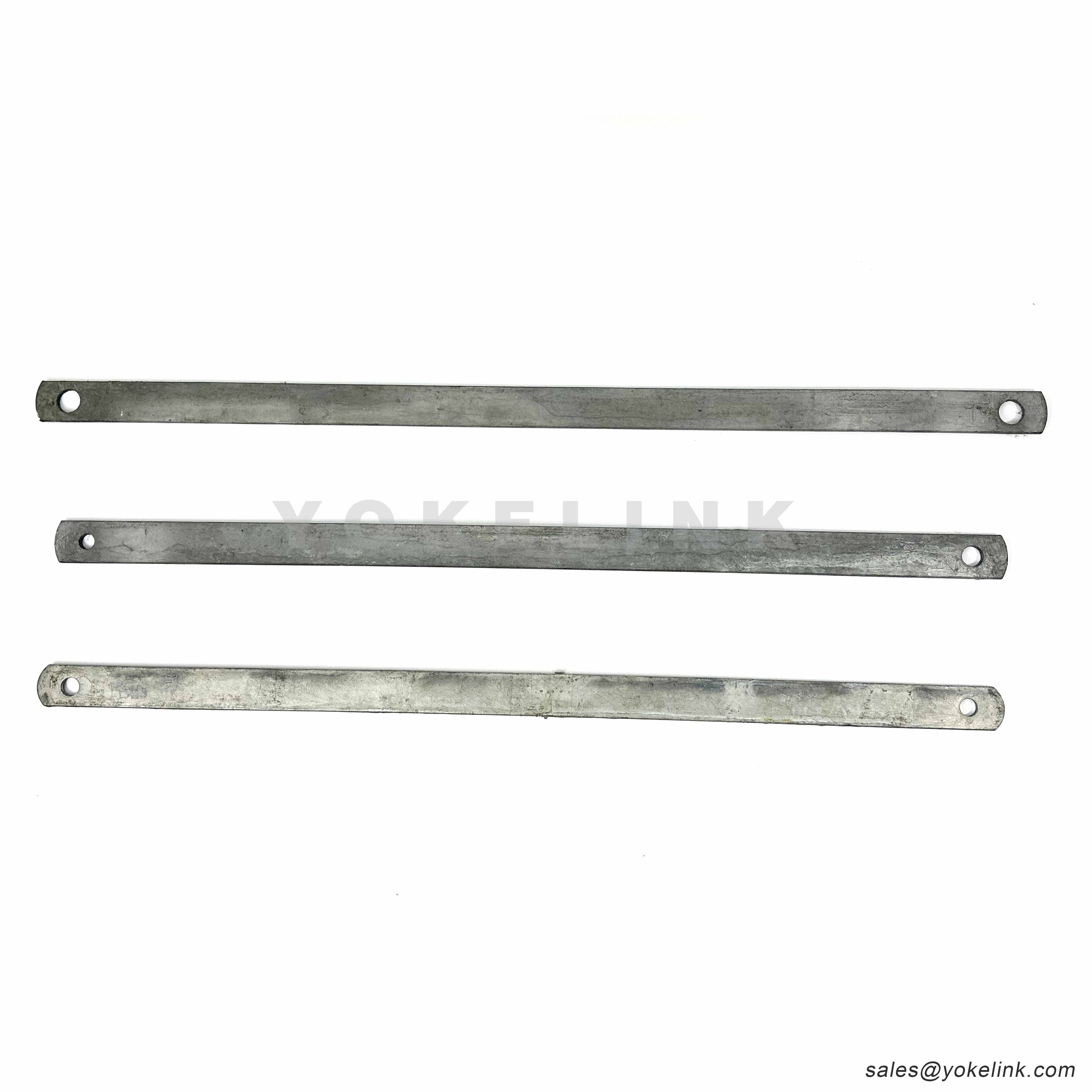 Flat crossarm Brace (5)