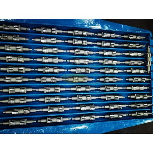 Honing Hydraulic Valve Mane Mange Mange Piston Rod