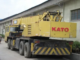 USED CRANE,TADANO TRUCK CRANE,MOBILE CRANE,KATO NK350E CRANE