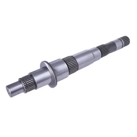 Wholesale High Quality Manual Auto Parts Transmission Gear Shaft Main Drive 33321-35141/33321-35140 For Toyota 2KD