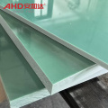 Folha de vidro FR4 para peças de usinagem CNC