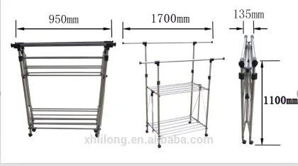clothes airer LL-H8101S