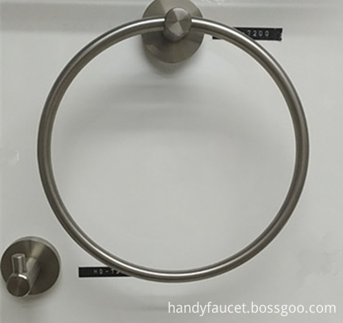 Towel Ring
