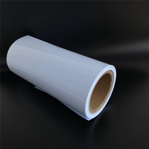 Moisture Proof pharma grade packaging blister pvc film