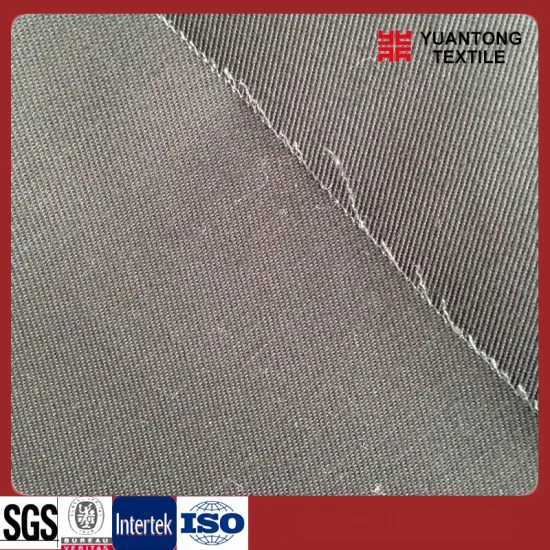 100% Cotton 21*21 108*58 Workwear and Uniform Fabric