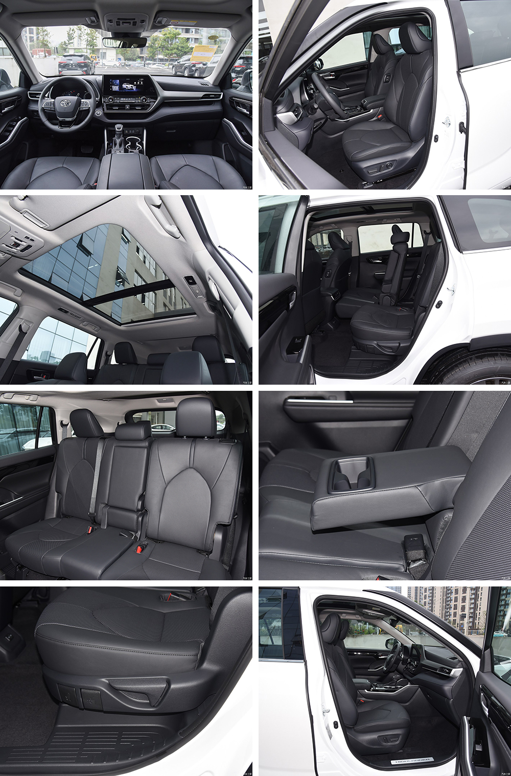 2024 Premium Edition Highlander