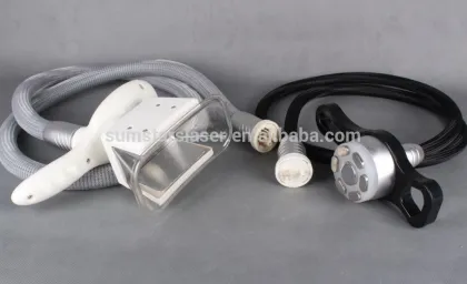 cavitation slimming machine / rf slimming machine / laser slimming machine