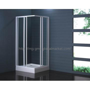 square shower enclosures with low shower tray in Hangzhou