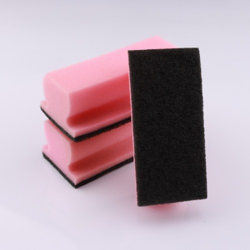 Household Cleaning Colorful Kitchen Daily necessities Sponge