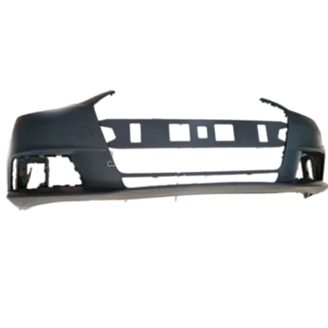 8WD807065 Front Bumper for Audi A4 B9 2016-2019