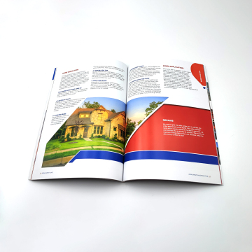 Customized Printing Advertising: Brochures, Flyers, Leaflets & Booklets