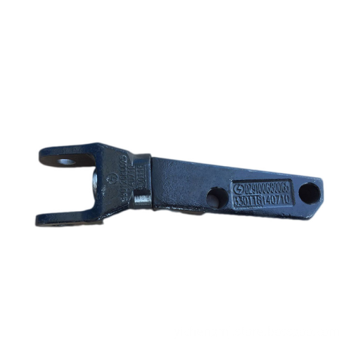 Sinotruk Howo Truck Spare Parts - Shock Absorber Bracket Lower DZ95259680100