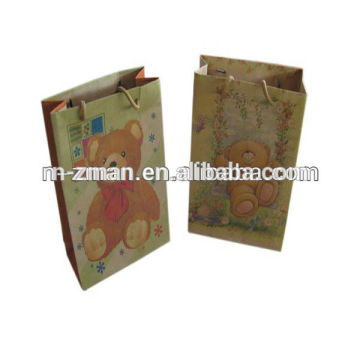 Color Paper Bag,Packaging Bag,Paper Packaging Bag