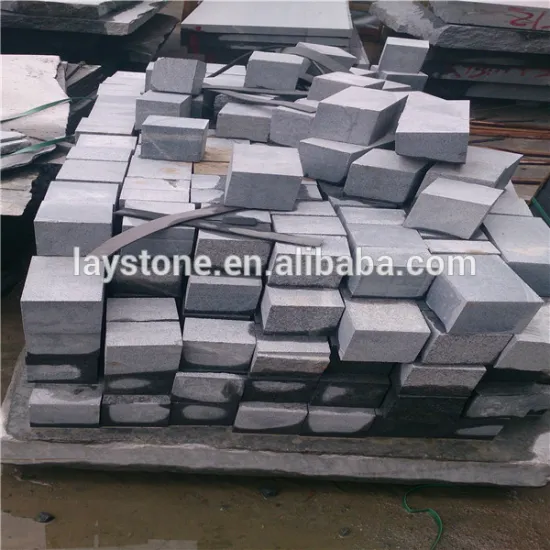 Hot sale paving stone curbstone