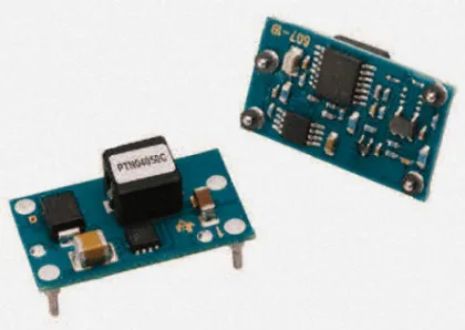 TEXAS INSTRUMENTS 140-1111  CONTROLLER