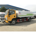 Shanqi Water Tank Trucks สำหรับขายในออสเตรเลีย