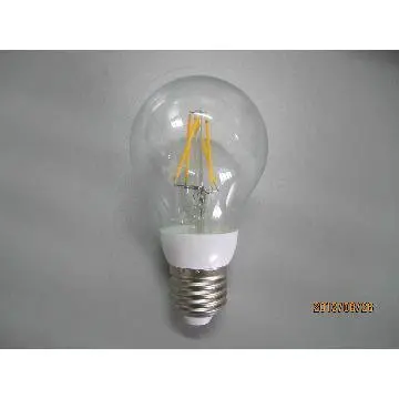 LED filament shape bulbs