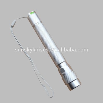 China Wholesale High Quality led flashlight