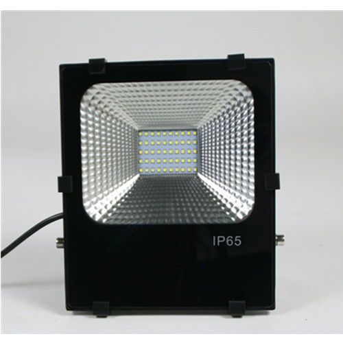 Reflektory LEDER LED z możliwością ściemniania