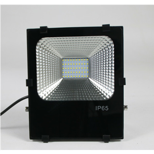 LEDER LED Flood Lights Dimbar