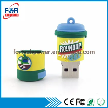 Hot new products 2018 shenzhen del usb del palillo del usy para el nombre promocional de la compania del OEM