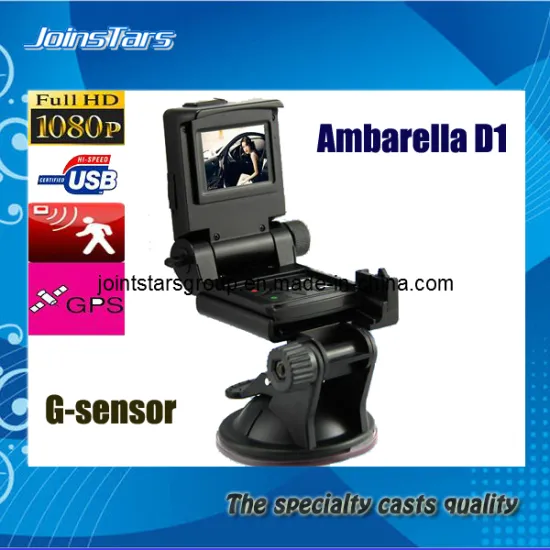 Tachograph/ Driving Data Recording / Car Video Recorder/Car Camera/Voice Recorder/Car Security DVR/Tachograph