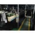 Used GAMMA rapier loom