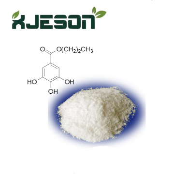 High Quality Propyl Gallate