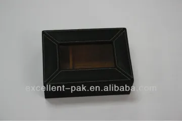 wooden humidor box