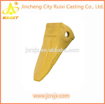 19570RC bucket teeth for PC200 high quality casting bucket teeth