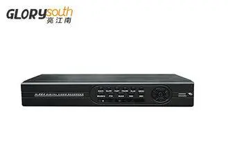H.264 D1 8 / 16 Channel Digital Video Surveillance Recorder