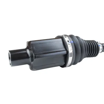 EPX Top Quality Drive Shaft Right Side for Mazda Axle Shaft 1019MM (OE FTB62550X/FTB6-25-50X/FTB1-25-50XA)