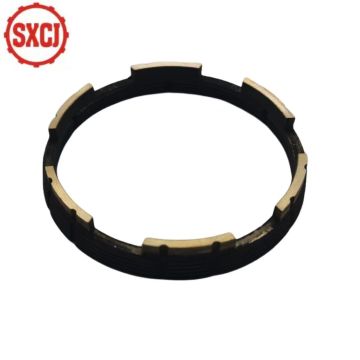 FACTORY SALE Manual auto parts transmission Synchronizer Ring for FORD