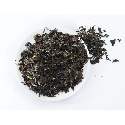 Taiwan Quality Choice: Authentic Oriental Beauty Fruity Honey Tea