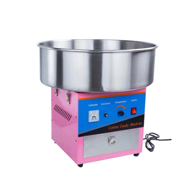 Best Portable Commercial Electric Floss Candy Maker