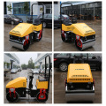 Road rollers, vibratory rollers, gardens, lawns and other areas construction rollers