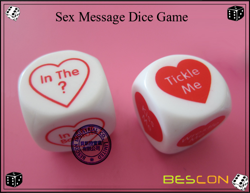 Sex Dice-6