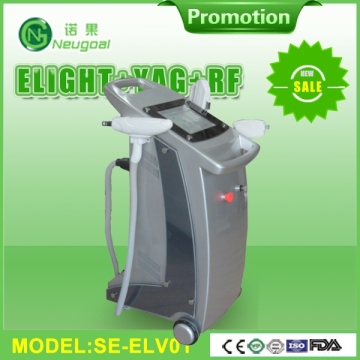 SHR New design IPL machine