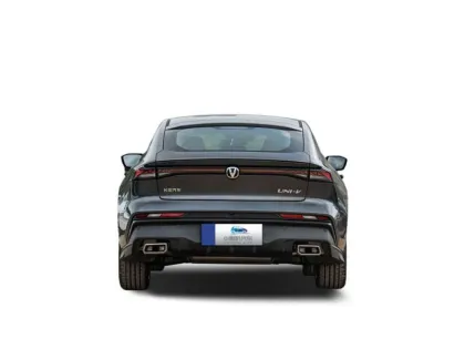 Changan UNI-V Premium Edition